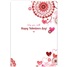 Valentine's Day  SCD81772